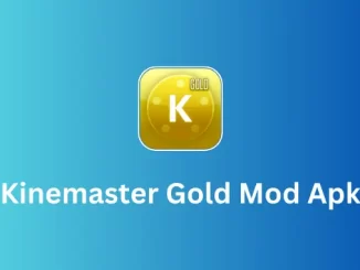 Kinemaster Gold Mod Apk